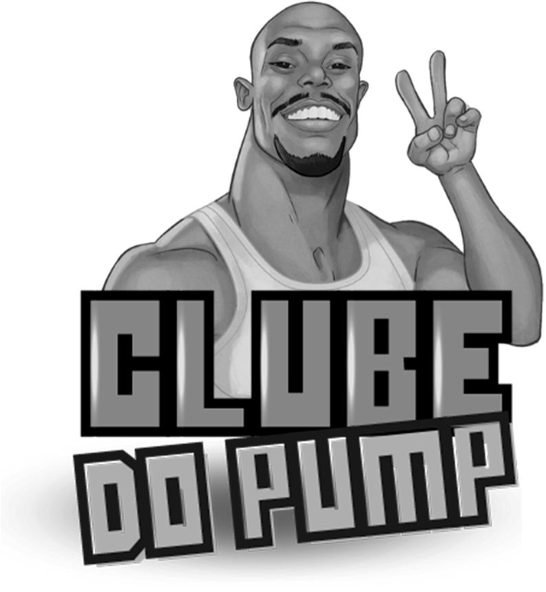 Logo Club do Pump