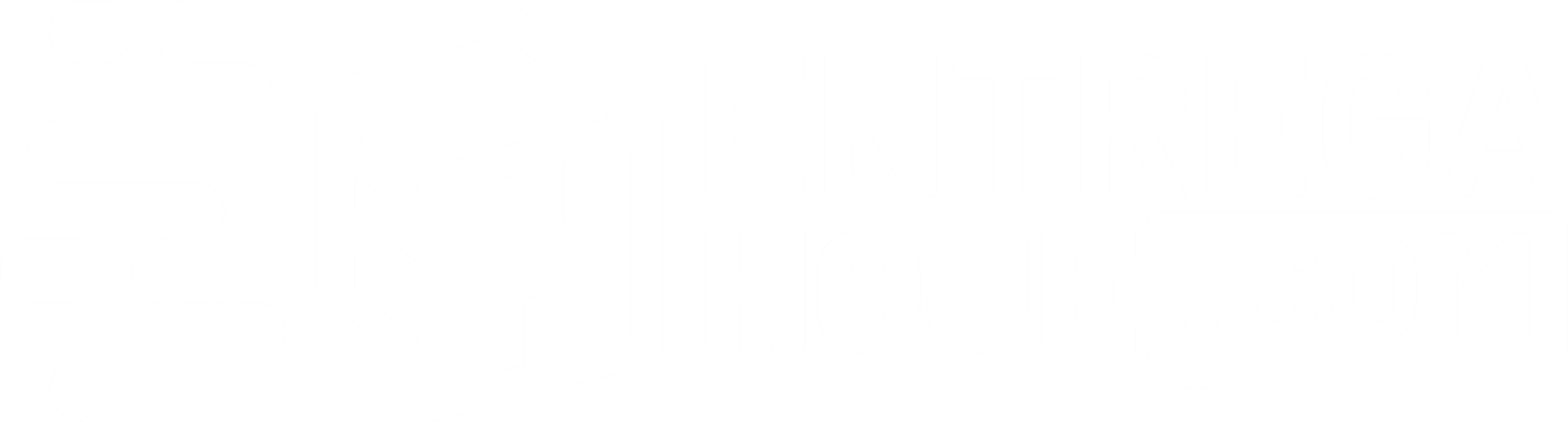 Logo Entrega Hoje